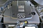 Infiniti G37 IPL Coupe 2011 года